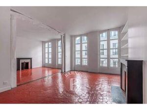 Appartement à vendre 5 Pièces 119 m2 Paris 7 Saint-Thomas-d'Aquin - 2 500 000 €