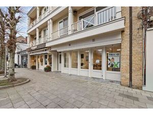 Commercieel te koop in Brasschaat