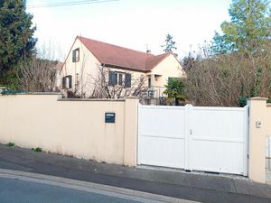 Vente maison 6 pièces  129.00m²  Herblay