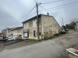 Achat Maison 8 pièces 135m² SOMMEDIEUE 55320
