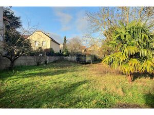 Vente terrain  Herblay