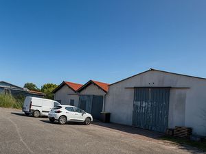 Local d'activité 457 m2 (Gradignan)