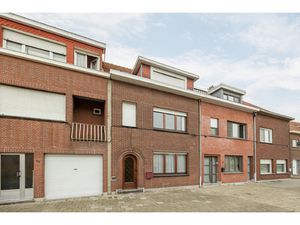 Huis te koop in Antwerpen met 4 slaapkamers