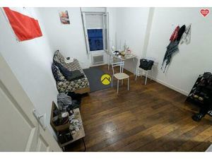 Vente maison 3 pièces 33 m² Bourges (18000)