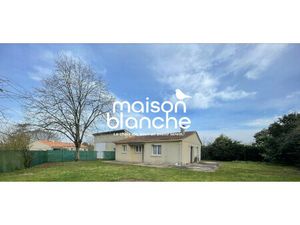 Maison 4 pièces 89.10 m2