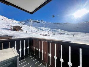 Appartement de luxe en location à Les Belleville  France