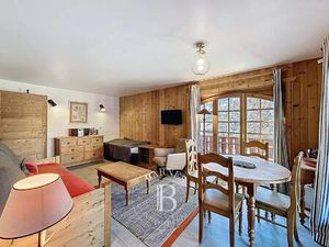 Appartement à vendre 2 Pièces 38 m2 Les Gets LES GETS - 345 000 €