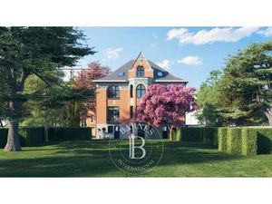 Appartement à vendre 4 Pièces 130 m2 Lille - 766 500 €