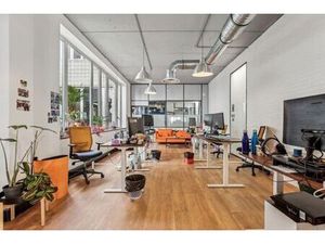 Bureau de prestige de 733 m2 en location - Colombes  France