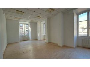 Bureau prestigieux de 258 m2 en location - Strasbourg  Grand Est