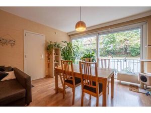 Appartement à vendre à Avenue Denayer 59 Forest (VBD65469)