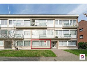 Appartement à vendre à Georges Wittouckstraat 70 Sint-Pieters-Leeuw (RBU90233)