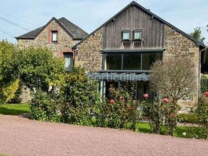 Vente Maison à Avranches (50300) : à vendre / 191m² Avranches