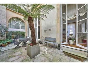Hôtel particulier à vendre 5 Pièces 209 m2 Paris 4 - 3 800 000 €
