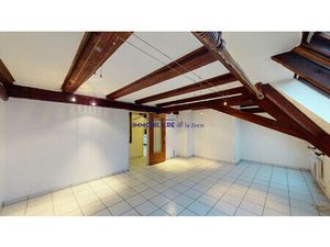 Achat Appartement 4 pièces 88m² BRUMATH 67170