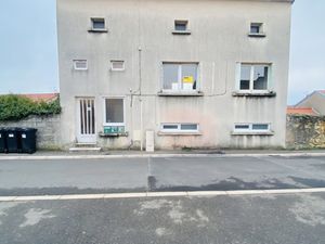 Achat Immeuble 105m² DIEULOUARD 54380
