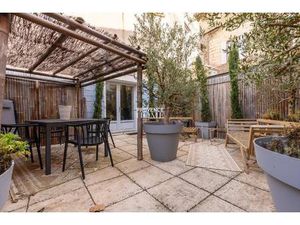 A Vendre Appartement Triplex Terrasse Et Garage Luberon Provence