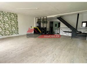 Achat Maison 9 pièces 225m² ROSIERES AUX SALINES 54110