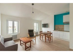 Appartement T2 quartier Meriadeck