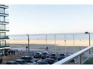 Appartement te koop in Knokke-Heist