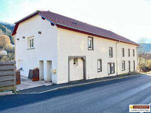 Achat Immeuble 400m²