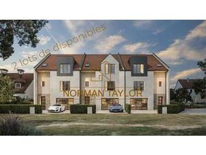 Vente Maison à Caen (14000) : à vendre / 121m² Caen