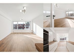 Appartement te koop in Antwerpen met 2 slaapkamers