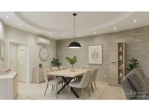 Appartement te koop in Antwerpen met 2 slaapkamers