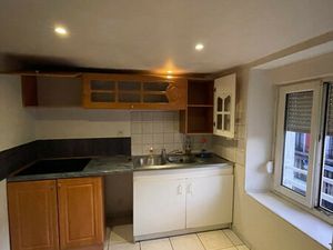 Location Appartement 3 pièces 55m² ST NICOLAS DE PORT 54210