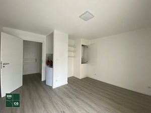 Location Appartement 1 pièce 21m² STRASBOURG 67200
