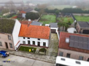 Huis te koop in Ninove met 3 slaapkamers