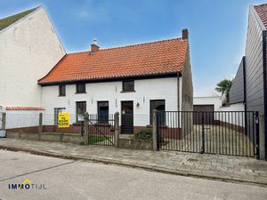 Huis te koop in Ninove met 3 slaapkamers