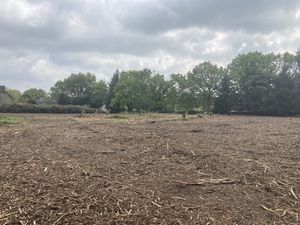 Terrain constructible 4856m2  LE FAOUËT (22290)