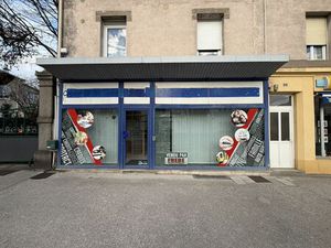 Location Local Professionnel 78m² REMIREMONT 88200