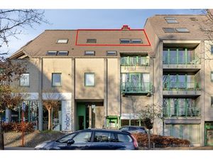 Appartement te koop in Leuven met 1 slaapkamer