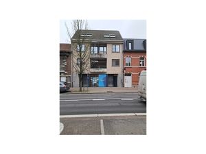 Appartement te koop in Westmalle met 3 slaapkamers