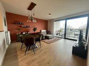 Appartement te koop in Loenhout met 1 slaapkamer
