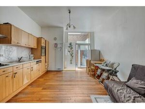 Huis te koop in Borgerhout met 3 slaapkamers