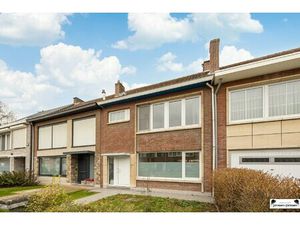 Huis te koop in Hoboken met 3 slaapkamers