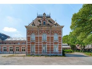 Loft à vendre à Rue des Vétérinaires 45 Anderlecht (VBD65386)
