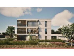 Appartement te koop in Lommel met 2 slaapkamers