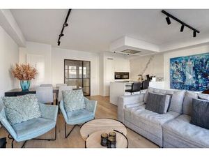 Appartement à vendre à Koningsstraat 54 Ostende (RBU90392)