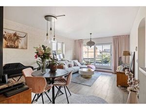 Appartement à vendre à Rundvoortstraat 71 Oelegem (RBU90335)