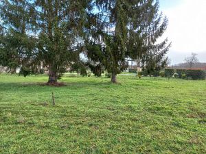 Vente terrain 953 m² Montpon-Ménestérol (24700)