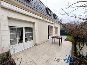 Achat Maison 7 pièces 144m² COMPIEGNE 60200