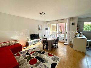 Achat Appartement 3 pièces 60m² LILLE 59800