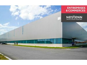 Entreprise commerce B to B