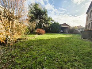 Achat Maison 18 pièces 305m²