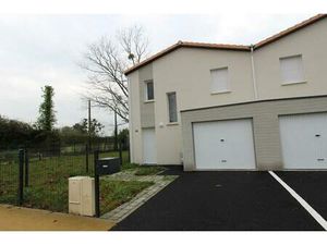 LE PELLERIN - Maison T4