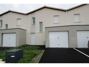 LE PELLERIN - Maison T4